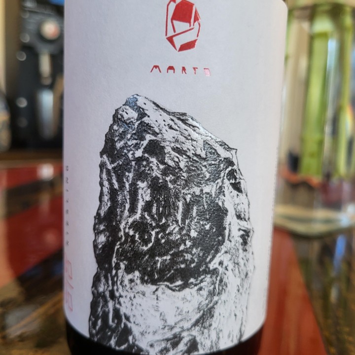 Marto Riesling 2021