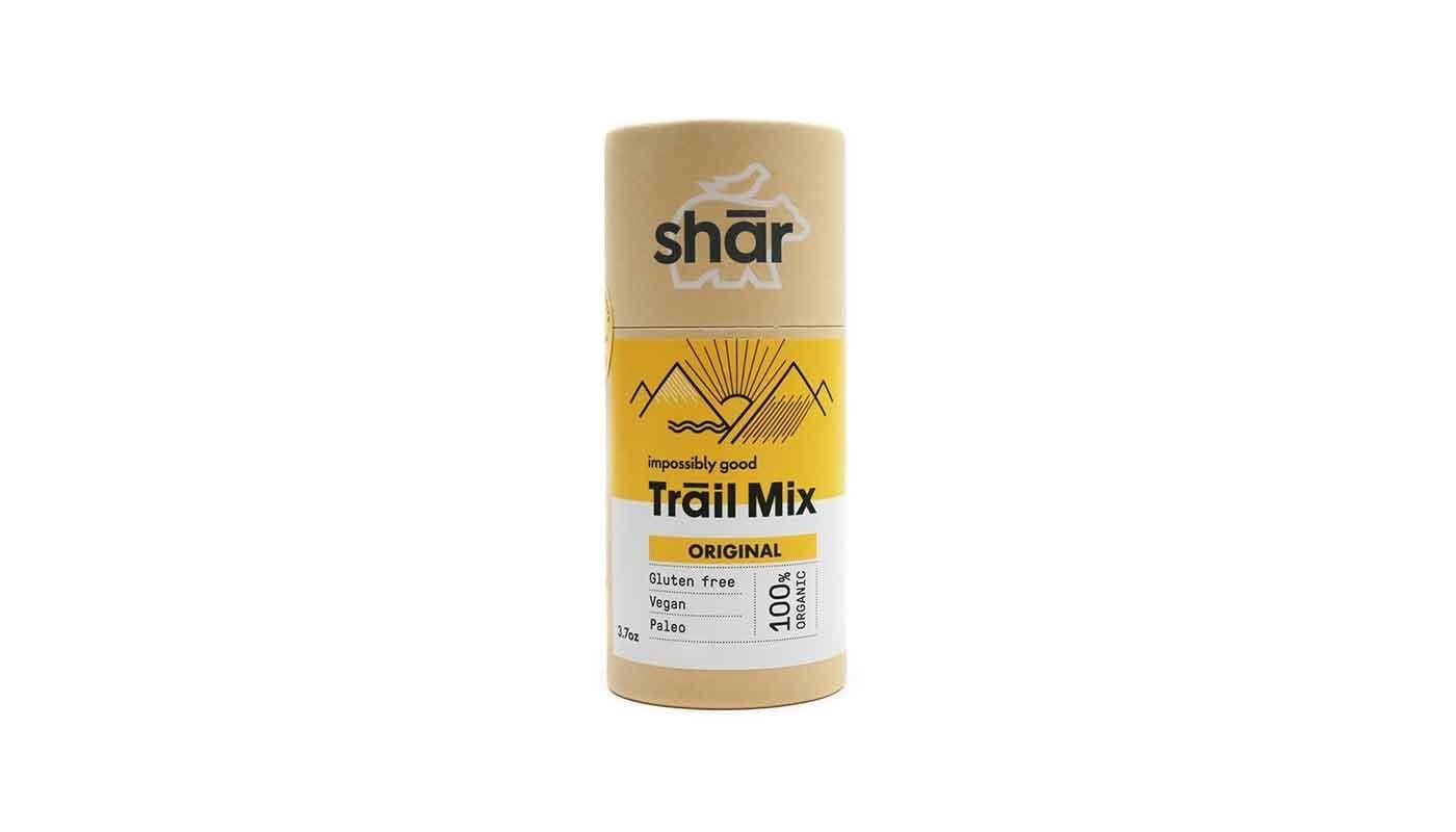 shar trail mix