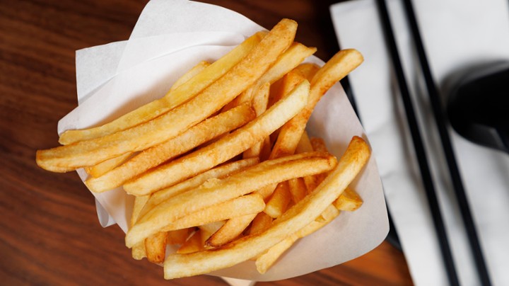 Fries - Original