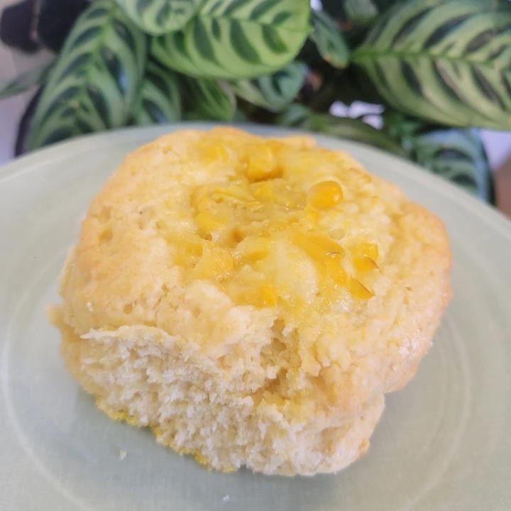 CornBread Biscuit