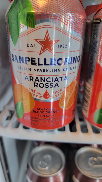 Sanpellegrino