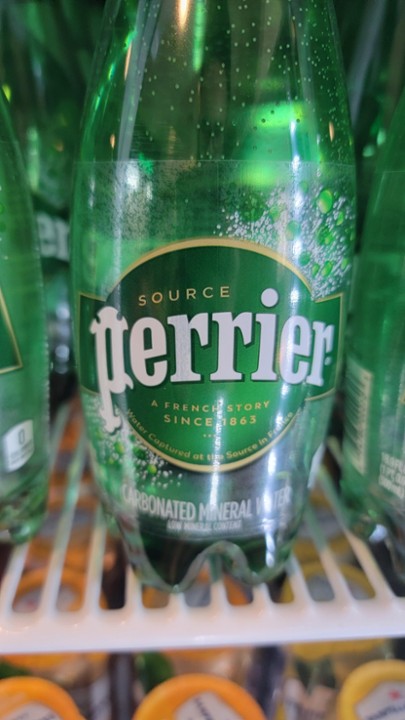 Perrier