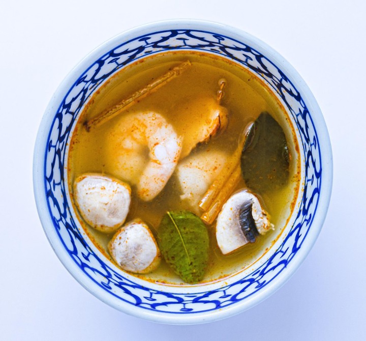 S1. Tom Yum