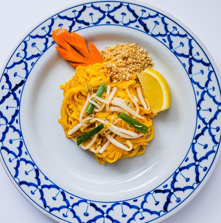 N2. Pad Thai Curry