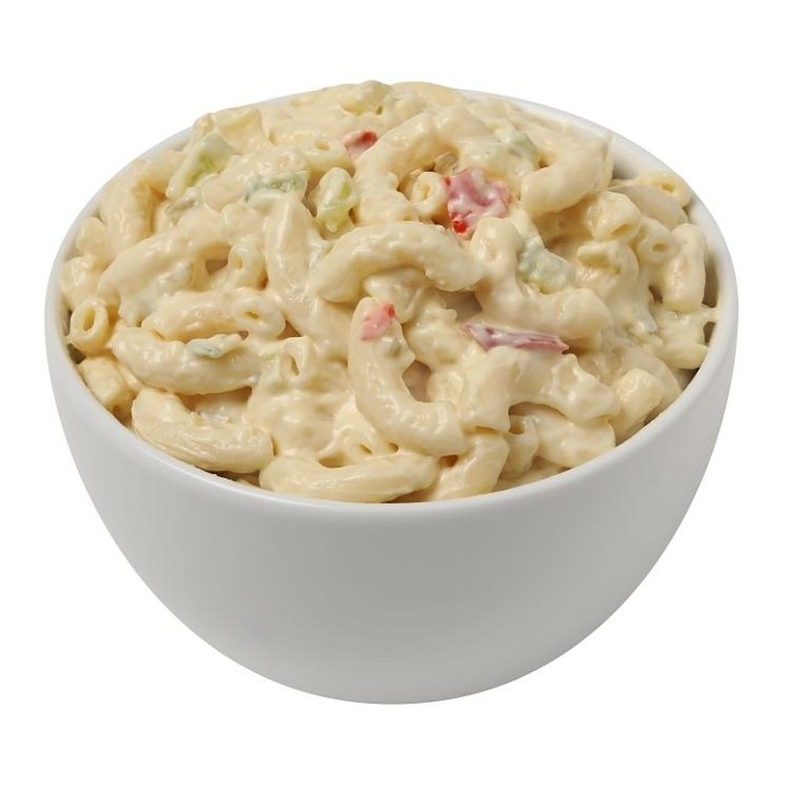 Macaroni Salad (one Scoop)