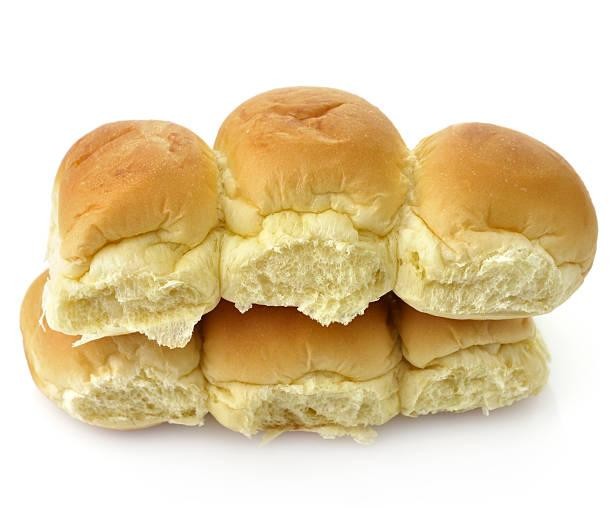 Extra Bread Roll