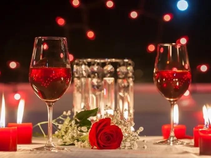 February 14th (6-8 PM) Chefs Dinner and Wine Pairing (Valentines Day Dinner)