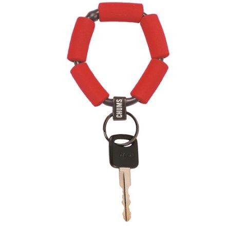 Chums 438241 Floating Key Ring - Assorted Colors (463061)