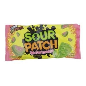 Sour Patch Kids (Watermelon)