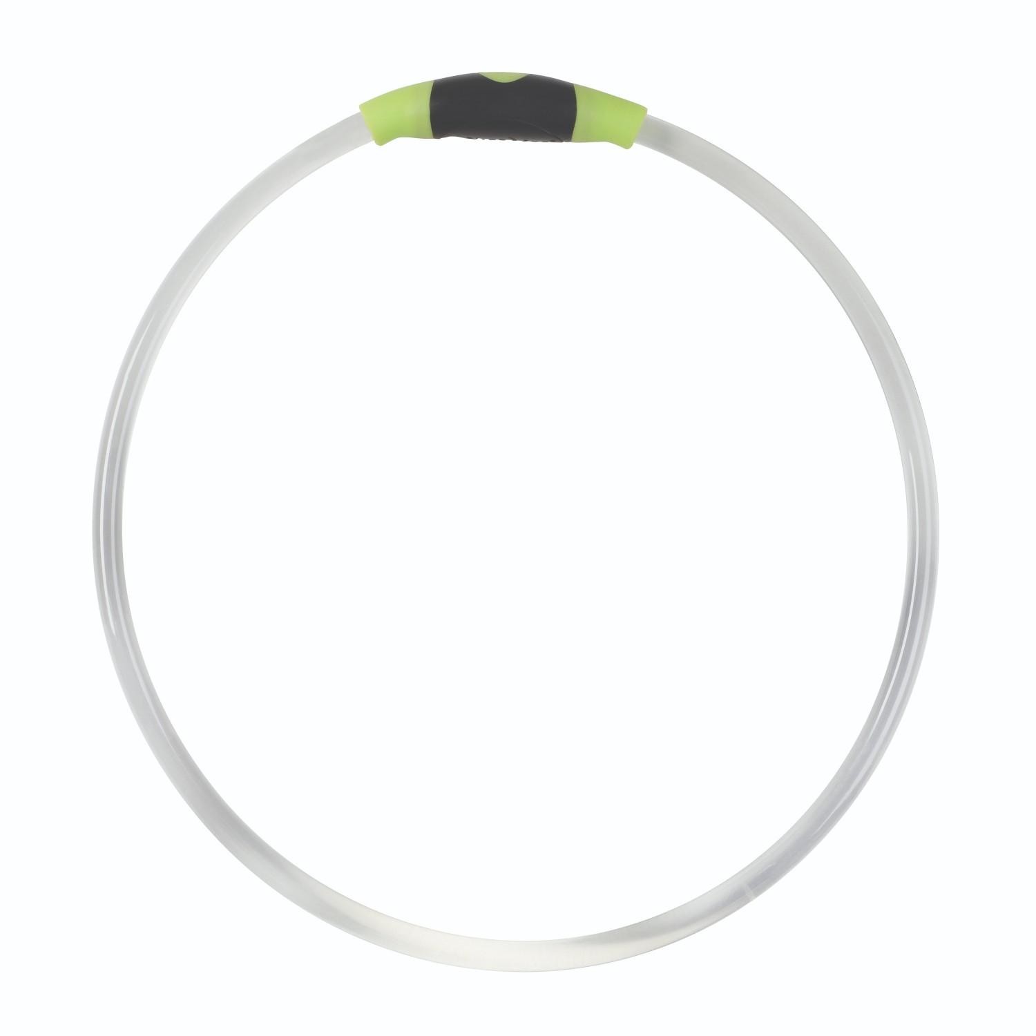 Nite Ize Nitehowl LED Safety Necklace - Green