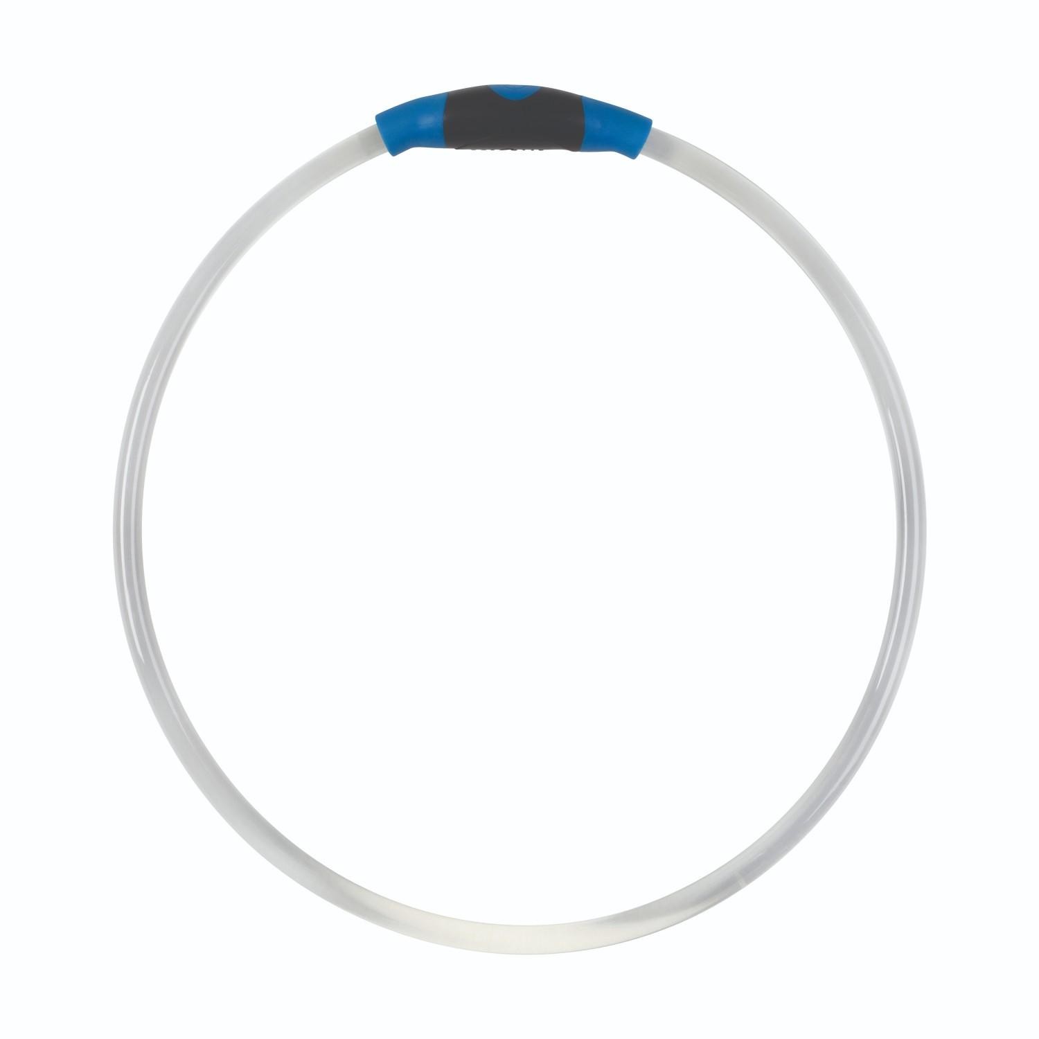 Nite Ize Nitehowl LED Safety Necklace - Blue