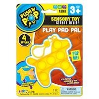 PUSH & POP PLAY PAL (SHIPS 1 of 4 STYLES)