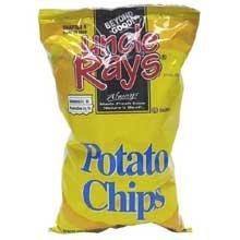 Uncle Ray Original Chips
