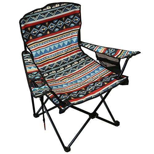 Southwest adult chair