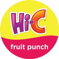 Fruit Punch