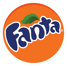 Fanta Orange