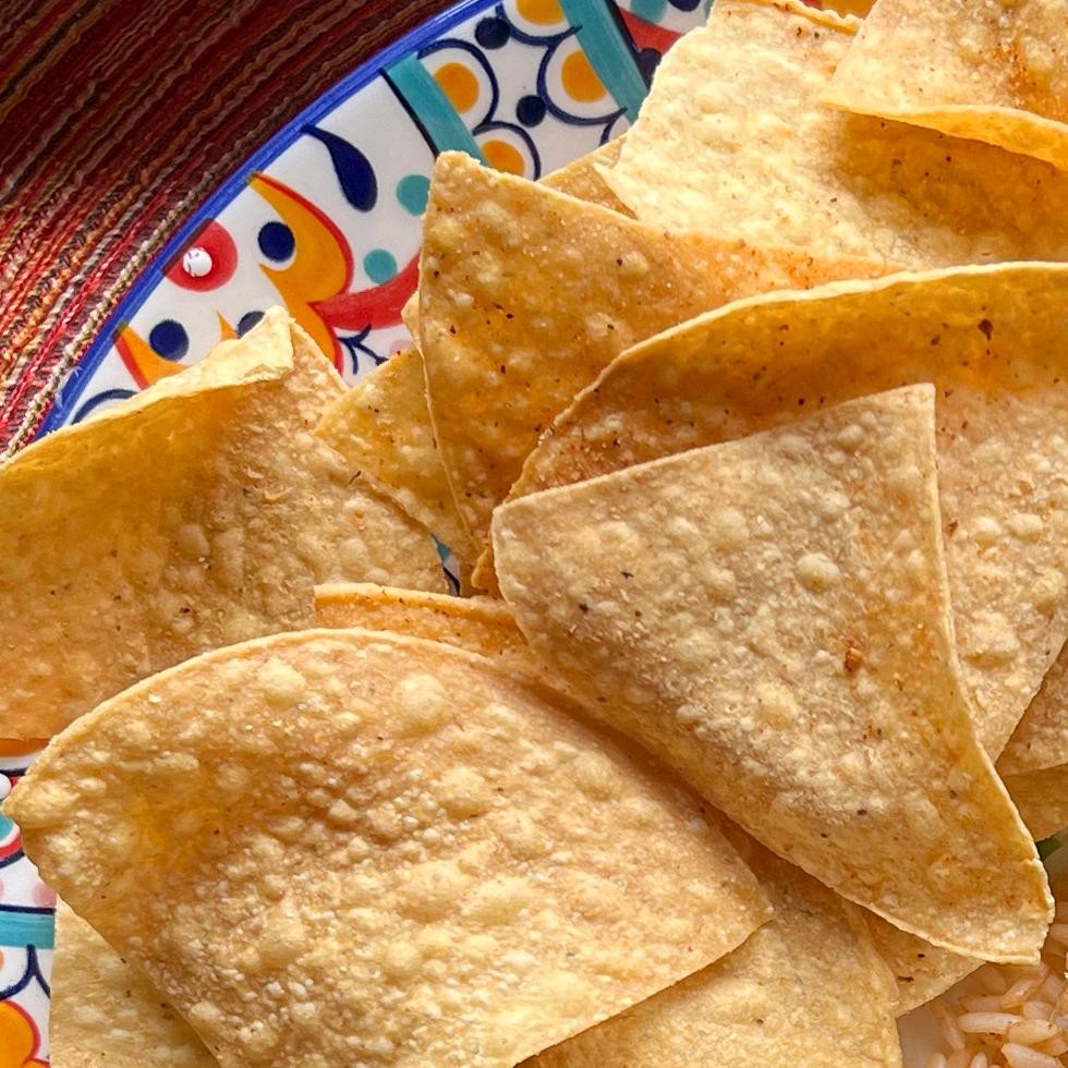 Bulk Chips