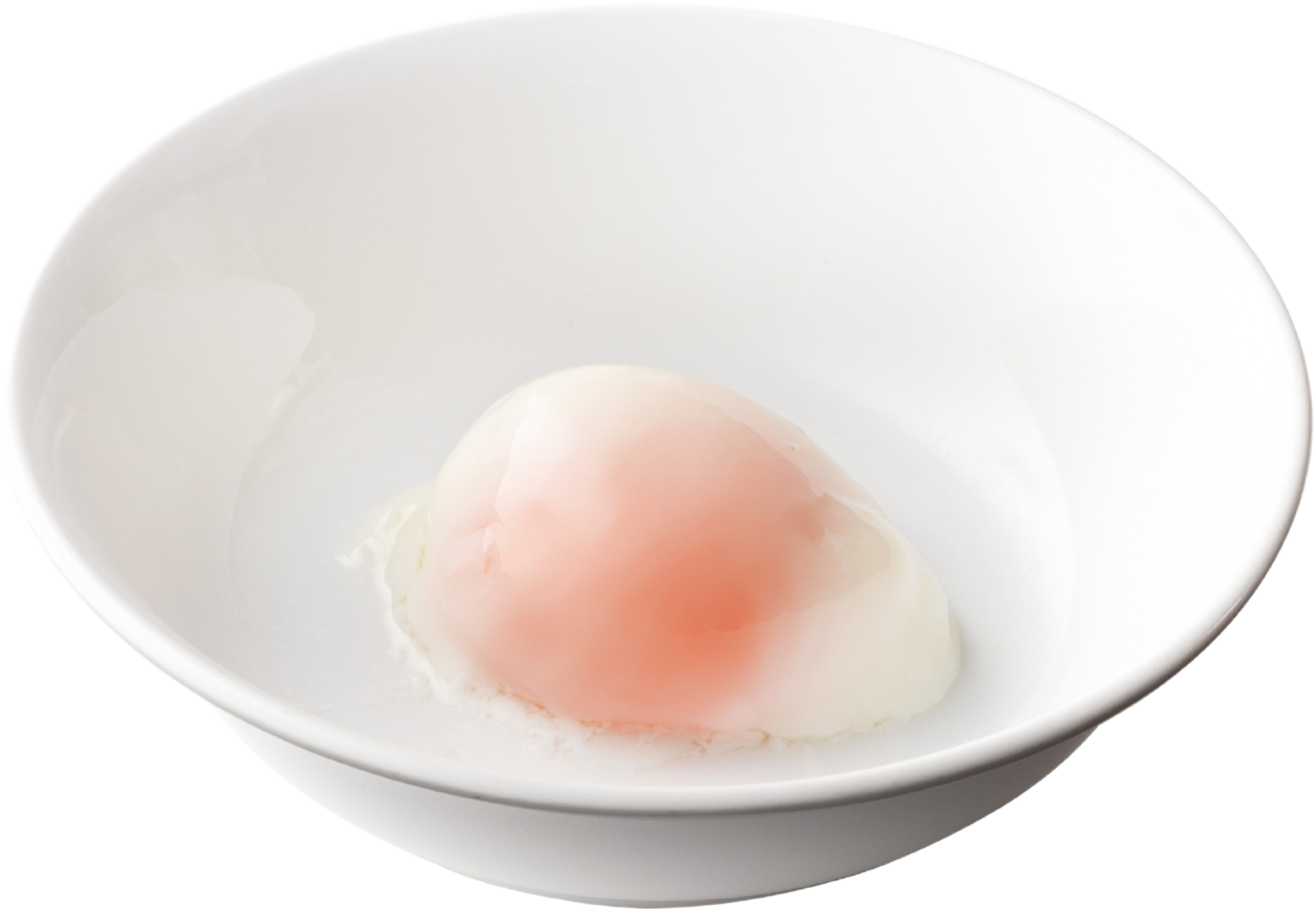103. Soft Boiled Egg