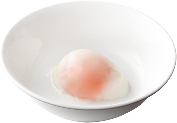 103. Soft Boiled Egg