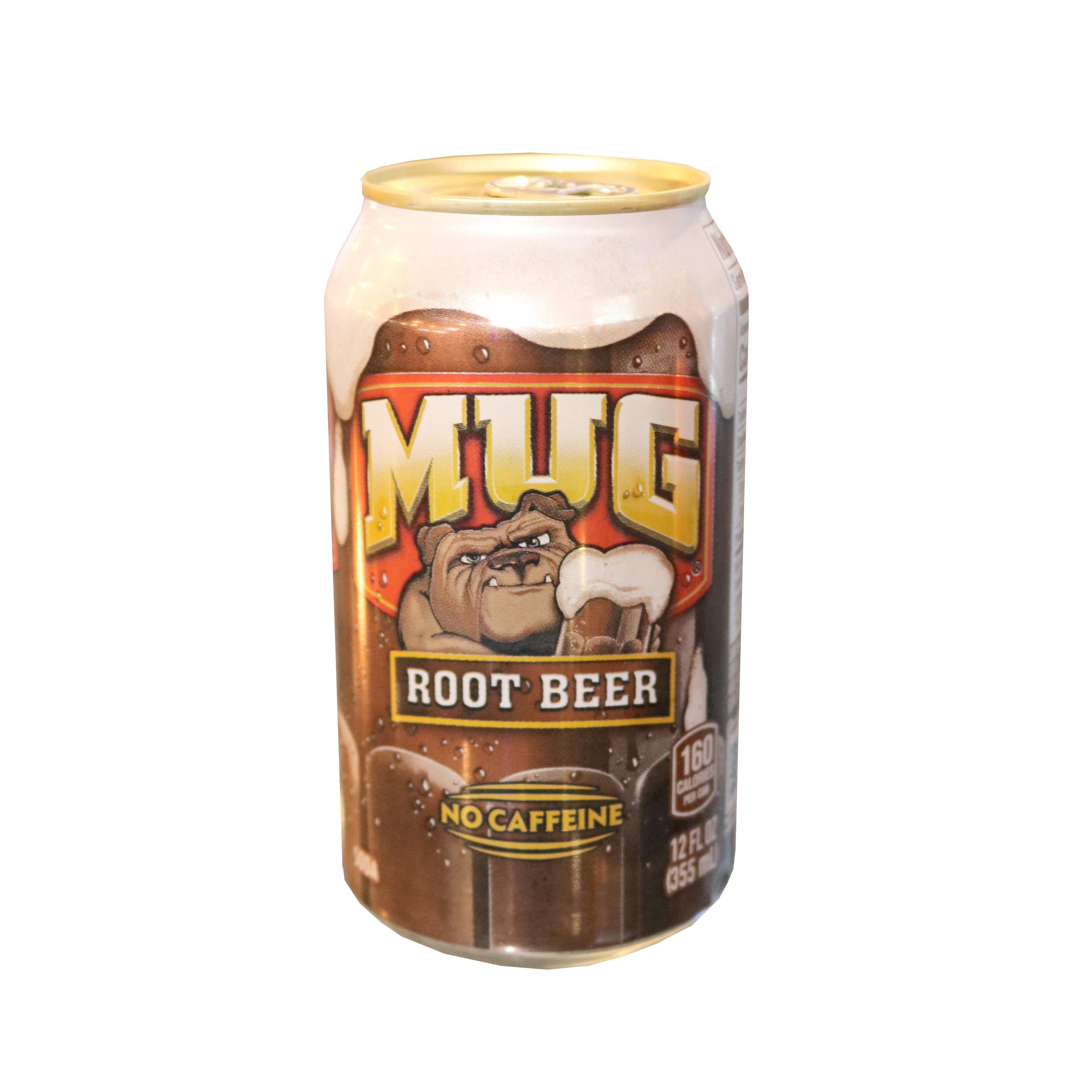 Rootbeer Can
