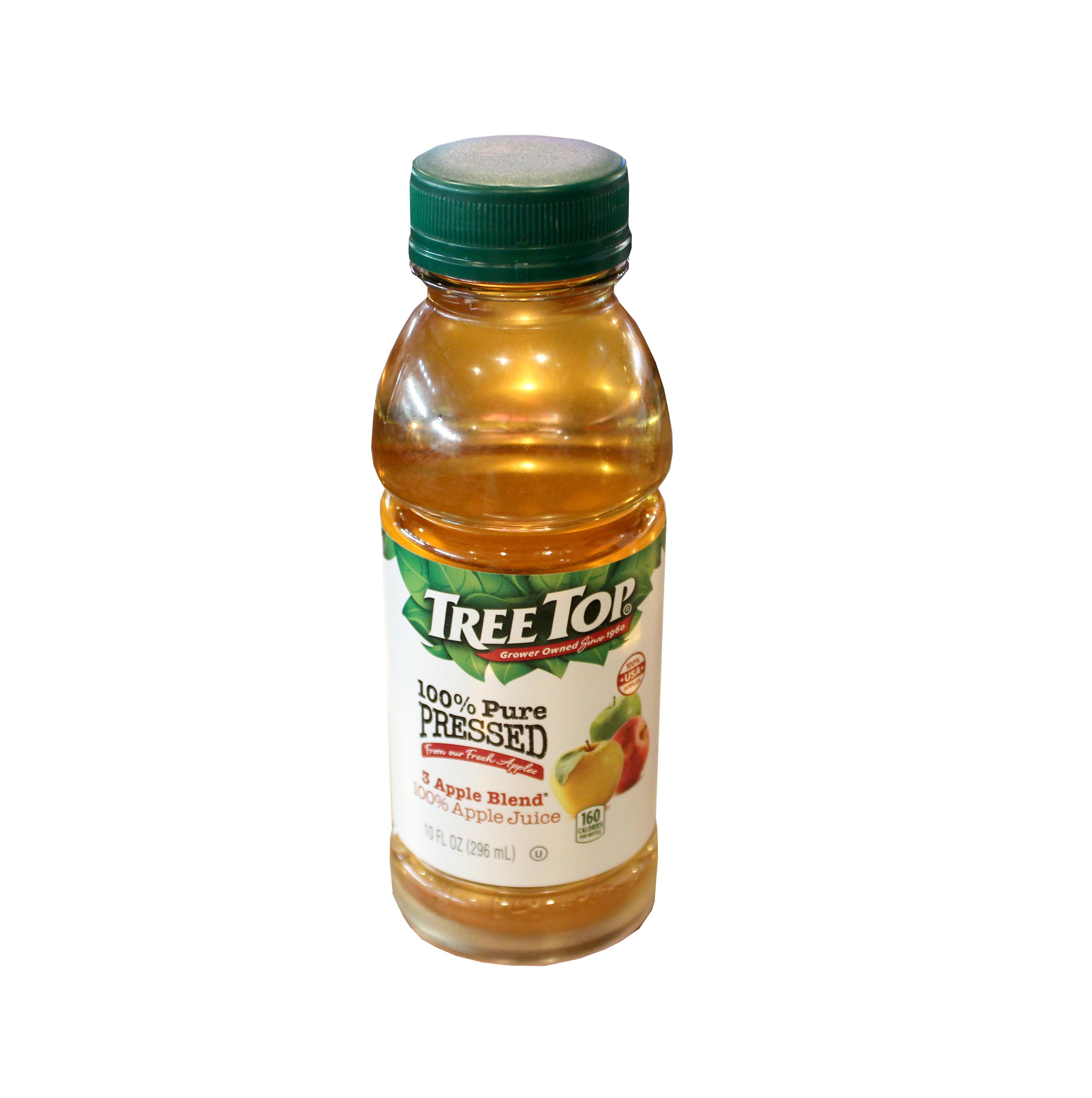 TREE TOP Apple Juice (296 ml) - 10 fl oz