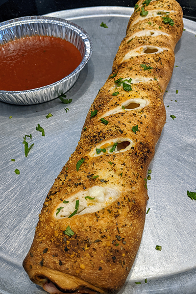 Stromboli*