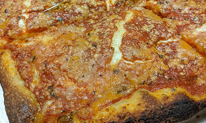 Slice Sicilian - Square*