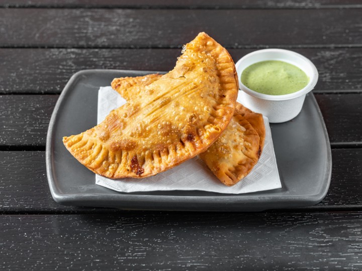 Chicken Empanadas