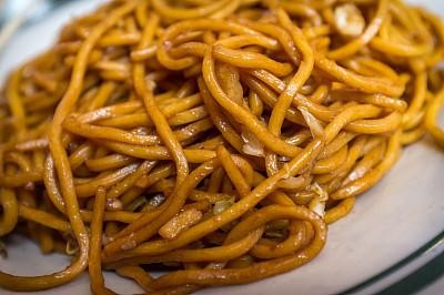 Lo Mein 捞面