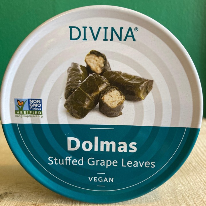 Dolmas