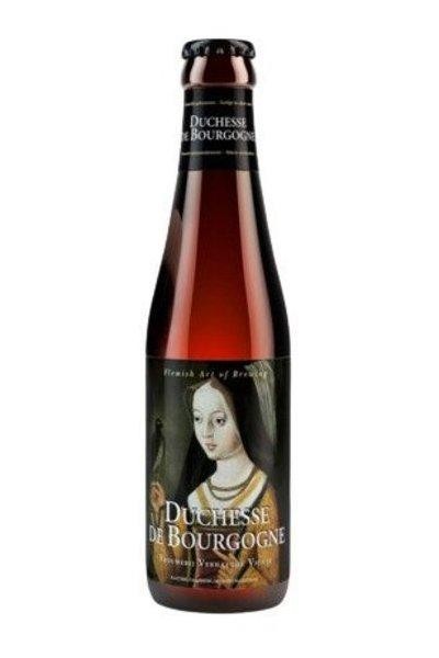Brouewerij Verhaeghe Brouwerij Verhaeghe Duchesse De Bourgogne Petite Flemish Sour Ale - Beer - 4x 330ml Cans