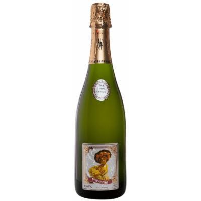 Naveran Brut Nature Cava