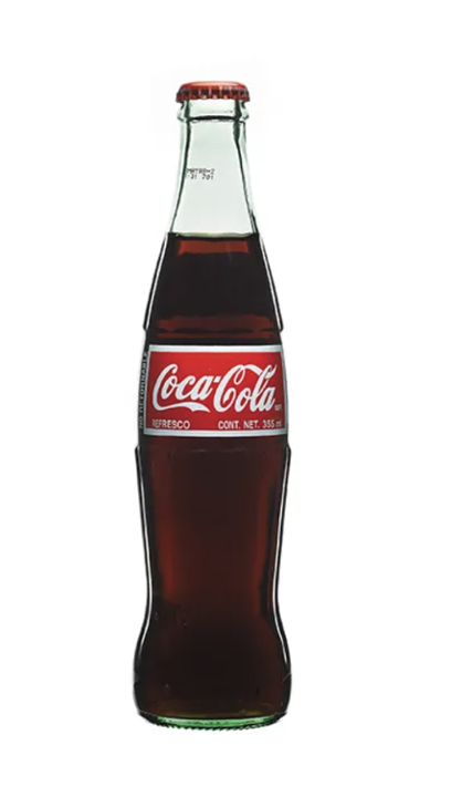 Mexican Coke