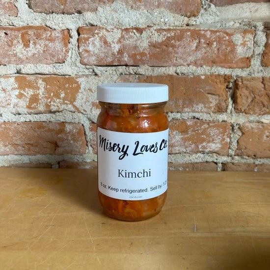 Kimchi