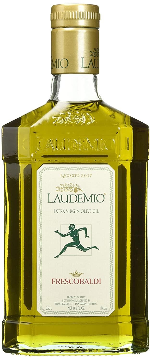 Frescobaldi Laudemio Olive Oil