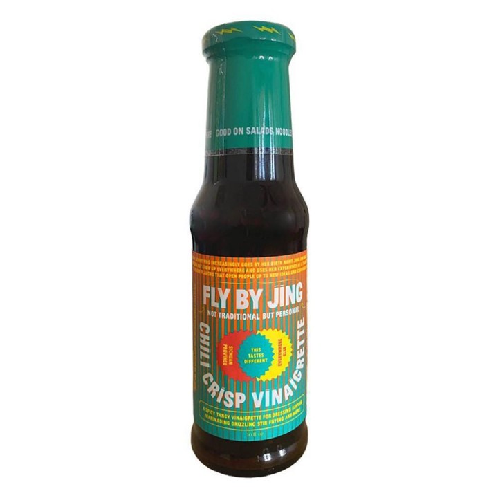 Fly by Jing Crisp Vinaigrette