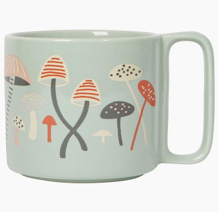 Danica Studio Mug Far and Away