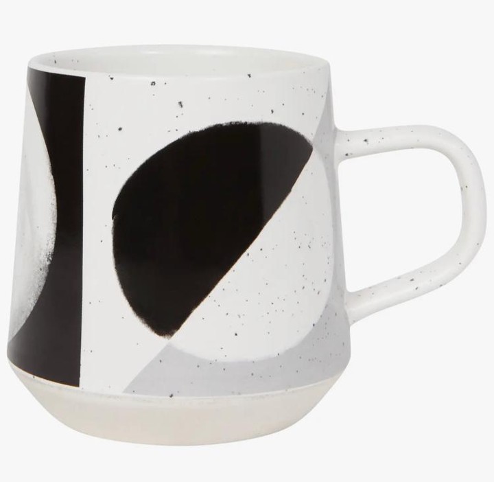 Mug Danica Formation Eclipse