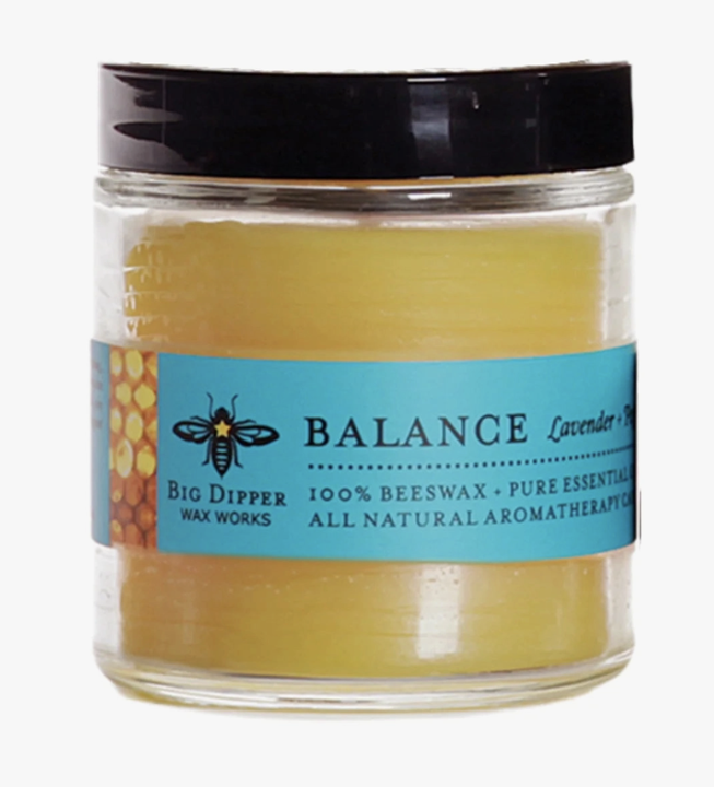 Big Dipper Wax Works Candle Balance