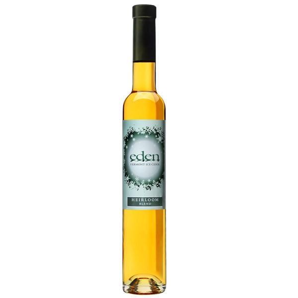 Eden Heirloom Ice Cider