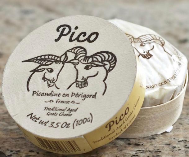 Pico Picandine Cheese