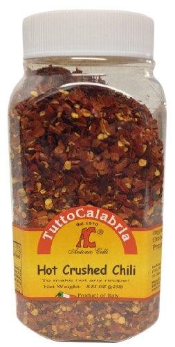 Tutto Calabria Hot Crushed Chili