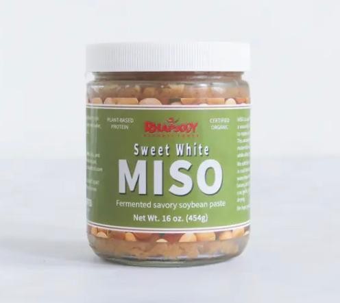 Rhapsody Miso