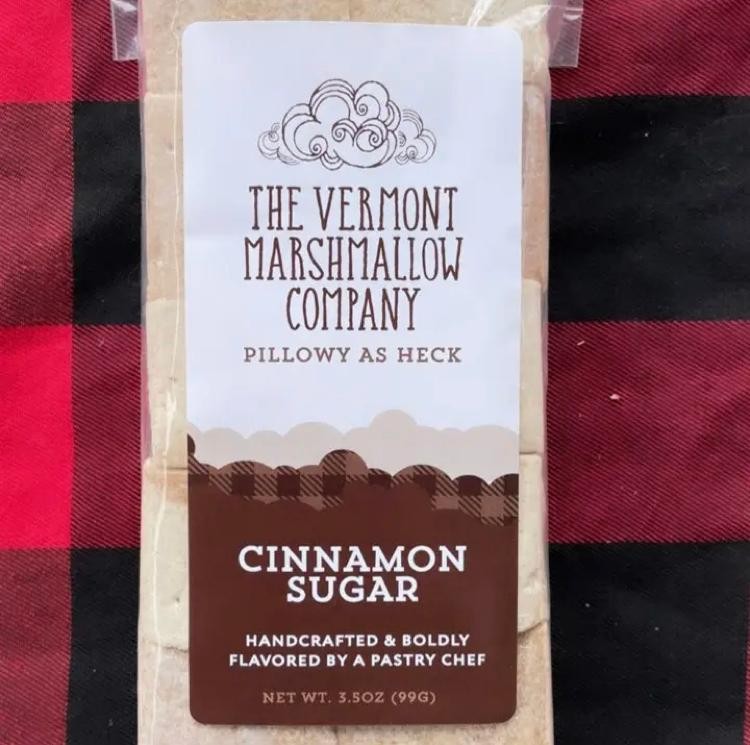 VT Marshmallow Cinnamon Sugar
