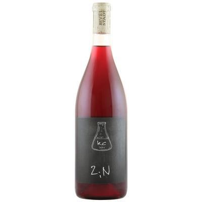 Kivelstadt Cellars KC Labs Zin 2022 Red Wine - California