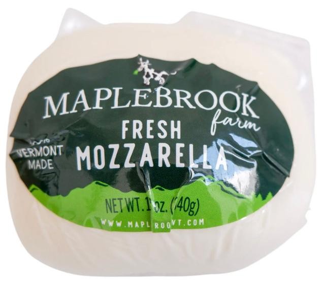Maplebrook Mozzarella