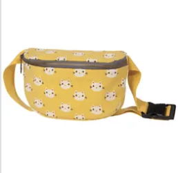 Danica Meow Meow Hip Bag