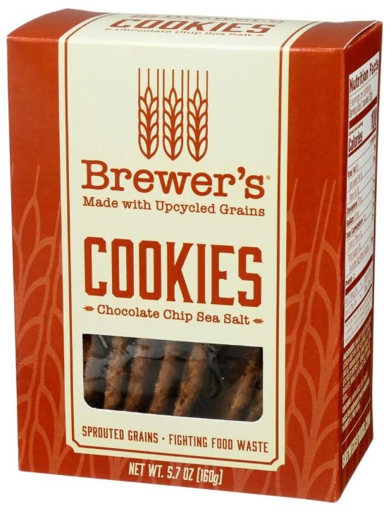Brewer's Cookies