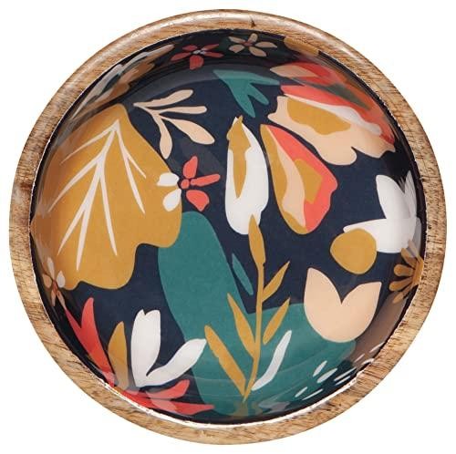 Danica Studio Shallow Mango Superbloom Bowl, 1 EA