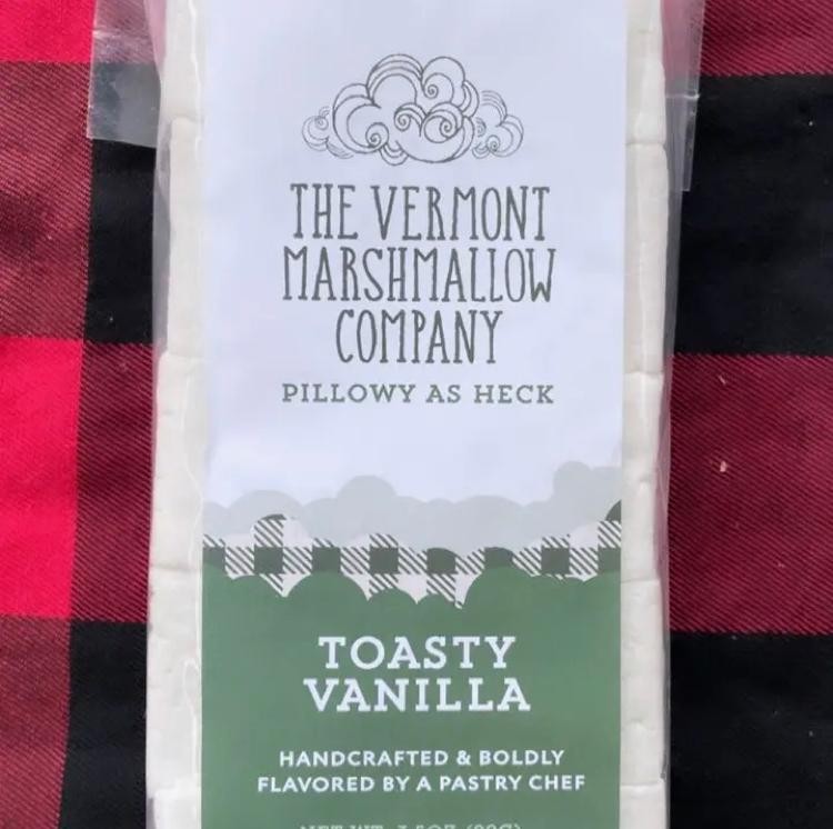 VT Marshmallow Toasty Vanilla